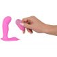 Sweet Smile G-Punkts Trusse Vibrator Hand 51