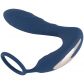 You2Toys Vibrerende Prostata Stimulator med Penisring billede af emballagen 2