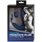 You2Toys Vibrerende Prostata Stimulator med Penisring billede af emballagen 101