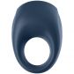 Satisfyer Rings 1 Opladelig Vibrerende Penisring - PRISVINDER billede af emballagen 3