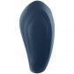 Satisfyer Rings 1 Opladelig Vibrerende Penisring - PRISVINDER billede af emballagen 4