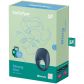 Satisfyer Rings 1 Opladelig Vibrerende Penisring - PRISVINDER billede af emballagen 90