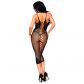 NEW - Leg Avenue Blonde og Fiskenet Kjole Product 2