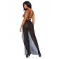 Leg Avenue Maxi Kjole med G-streng Product 2