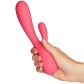 Satisfyer Mono Flex Rabbit Vibrator håndbillede 52