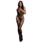 NEW - Le Désir Højhalset Catsuit Product 1