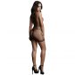 NEW - Le Désir Net Mini Kjole  2