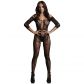Le Désir Langærmet Catsuit produktbillede 1