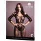 Le Désir Langærmet Catsuit billede af emballagen 90
