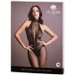 Le Désir Sort Halterneck Catsuit billede af emballagen 90