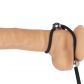 Sinful Booster Justerbar Lasso Penisring produkt på dildo 20