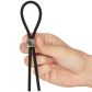 Sinful Booster Justerbar Lasso Penisring håndbillede 50