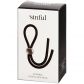Sinful Booster Justerbar Lasso Penisring billede af emballagen 90