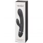 Sinful Flexy Rabbit Vibrator Opladelig billede af emballagen 90