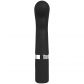 Sinful Wavy Mini G-punkts Vibrator Opladelig produktbillede 2