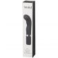 Sinful Wavy Mini G-punkts Vibrator Opladelig billede af emballagen 90