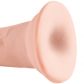 King Cock Plus Realistisk Dildo 12,5 cm billede af emballagen 3