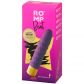 ROMP Beat Bullet Vibrator billede af emballagen 90