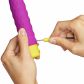 ROMP Beat Bullet Vibrator billede af emballagen 51