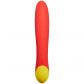 ROMP Hype G-punkts Vibrator billede af emballagen 4