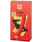 ROMP Hype G-punkts Vibrator billede af emballagen 90
