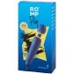 ROMP Flip Wand Vibrator billede af emballagen 90