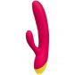 ROMP Jazz Rabbit Vibrator billede af emballagen 1