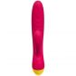 ROMP Jazz Rabbit Vibrator billede af emballagen 2