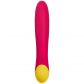 ROMP Jazz Rabbit Vibrator billede af emballagen 4