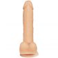Willie City Luxe Realistisk Silikone Dildo 22 cm produktbillede 2