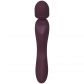 Amaysin Duo Opladelig Magic Wand og Dildo Vibrator 2