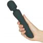 Amaysin Power Opladelig Magic Wand Vibrator håndbillede 50