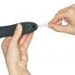 Amaysin Power Opladelig Magic Wand Vibrator håndbillede 51