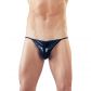 Svenjoyment Wetlook G-Streng 3 stk.  2