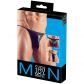 Svenjoyment Wetlook G-Streng 3 stk.  100