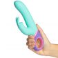PMV20 Meta Rabbit Vibrator billede af emballagen 51