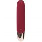 Rocks Off Chaiamo Dildo Vibrator Bordeaux billede af emballagen 3