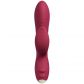 Rocks Off Everygirl Rabbit Vibrator Bordeaux  2