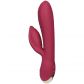Rocks Off Everygirl Rabbit Vibrator Bordeaux  4