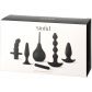 Sinful Ultimate Play Butt Plug Sæt Emballagebillede 90