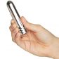 Sinful Double Trouble Opladelig Rabbit og Wand Bullet Vibrator Sæt  52