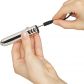 Sinful Double Trouble Opladelig Rabbit og Wand Bullet Vibrator Sæt  53