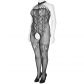 Nortie Helga Bundløs Blonde Catsuit produktbillede 2