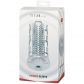 Kiiroo Titan Power Sleeve billede af emballagen 90