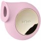 LELO Sila Cruise Klitoris Stimulator Produktbillede 2