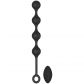 NEW - Nexus Quattro Pleasure Beads Fjernbetjent billede af emballagen 1