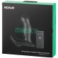 NEW - Nexus Beat Prostate Thumper Fjernbetjent billede af emballagen 90