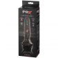 Pipedream PDX Elite Vibrating Roto-Sucker Masturbator billede af emballagen 90