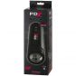 PDX Elite Extender Pro Vibrerende Pumpe billede af emballagen 90