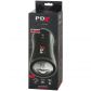 PDX Elite Extender Pro Vibrerende Pumpe billede af emballagen 90